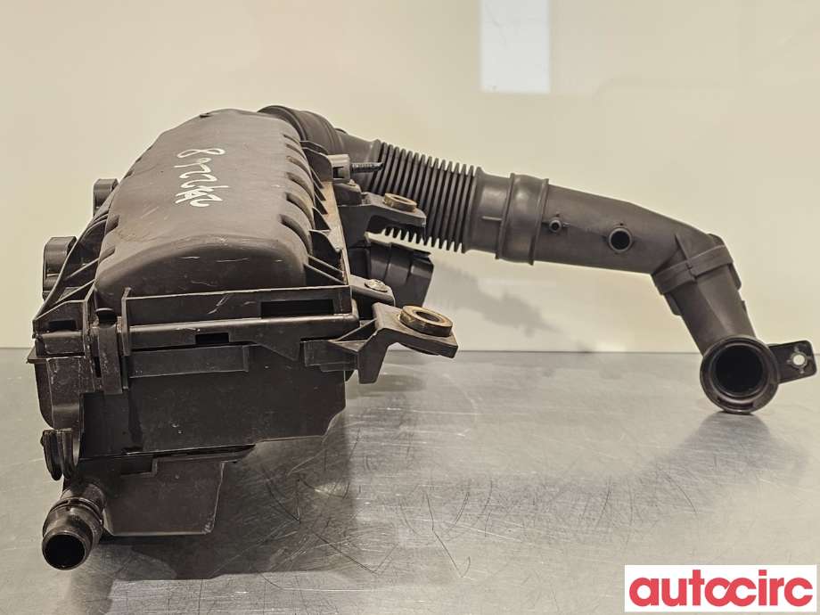 Luftfilterboks til Peugeot 2008 2013-2019 (Type I) (PEUGEOT|9805057080|9805057080-01)