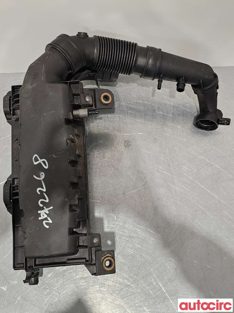 Luftfilterboks til Peugeot 2008 2013-2019 (Type I) (PEUGEOT|9805057080|9805057080-01)