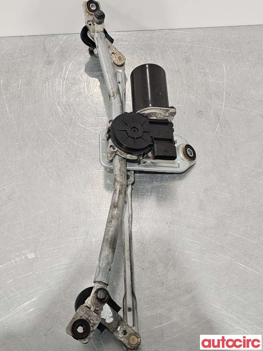 Viskeroverføring til Kia Sportage 2010-2016 (Type III)  (KIA|981203W000)