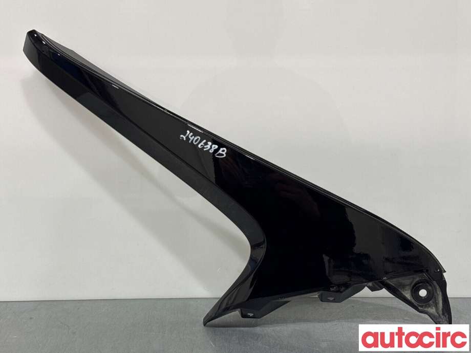 Spoiler bak til Toyota RAV4, 2019-->> (Type V)  (TOYOTA|7608842050)