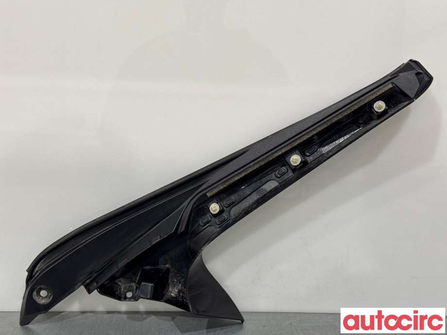 Spoiler bak til Toyota RAV4 2019-->> (Type V)  (TOYOTA|7608842050||76898-42050)