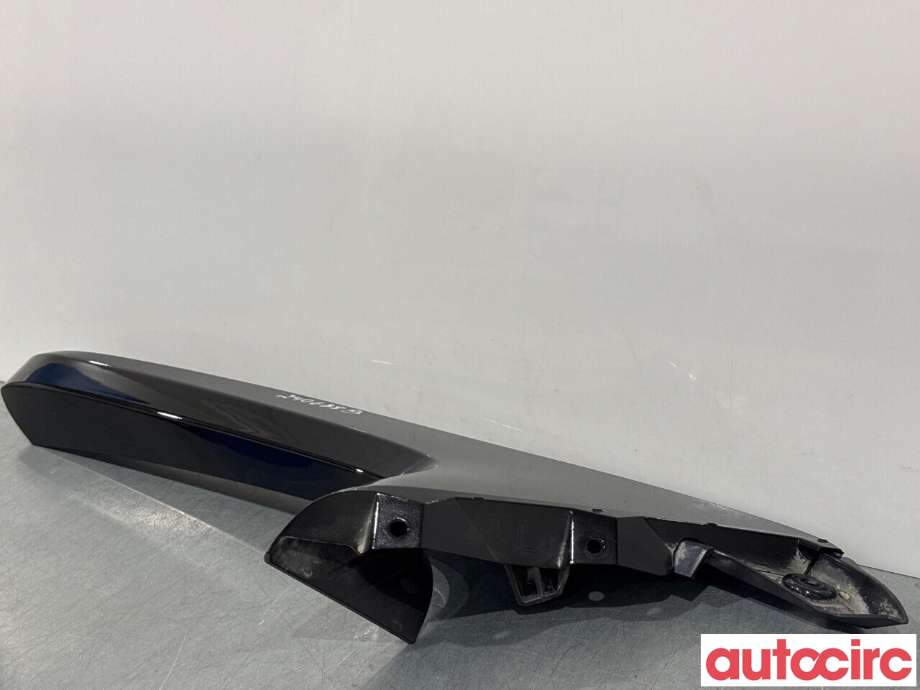 Spoiler bak til Toyota RAV4 2019-->> (Type V)  (TOYOTA|7608842050||76898-42050)