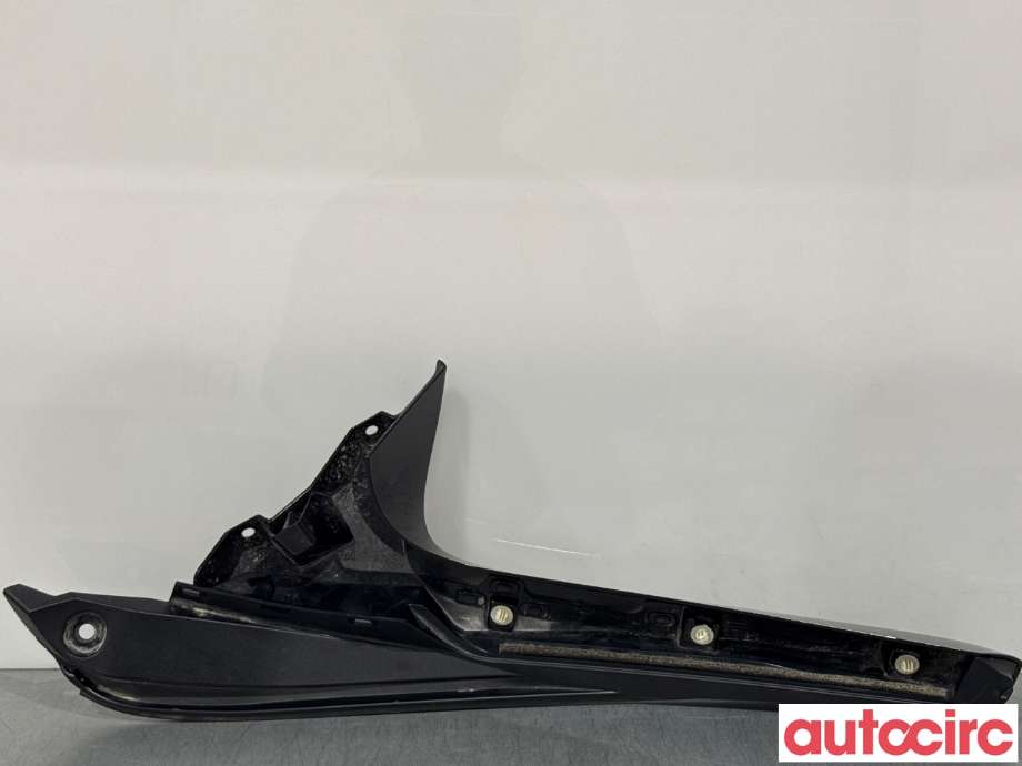Spoiler bak til Toyota RAV4 2019-->> (Type V)  (TOYOTA|7608742050||76897-42050)