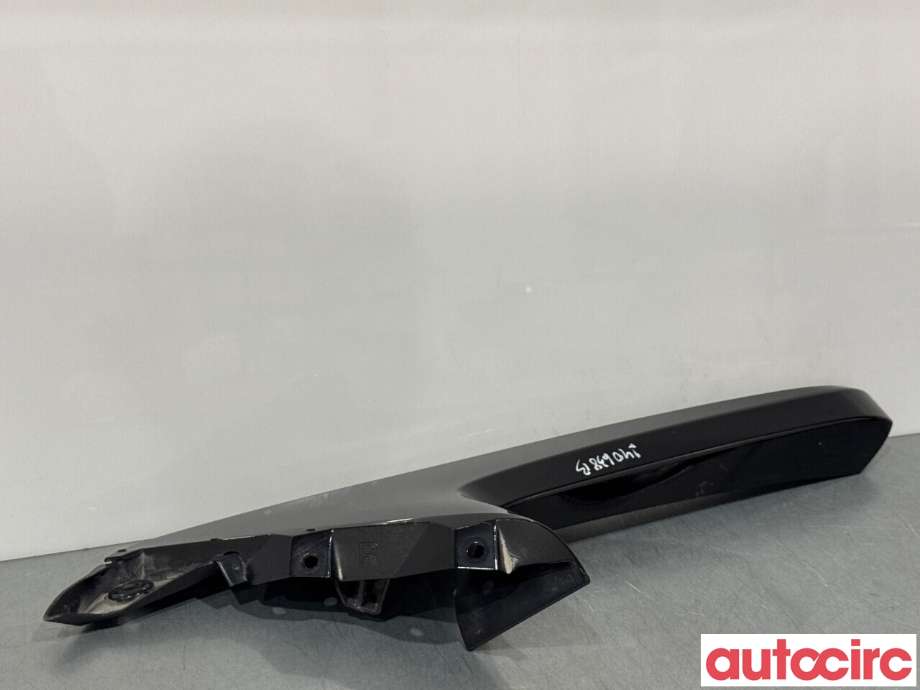 Spoiler bak til Toyota RAV4 2019-->> (Type V)  (TOYOTA|7608742050||76897-42050)