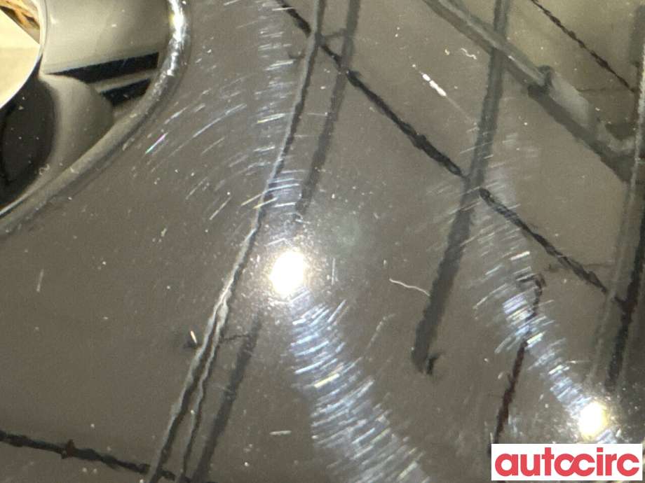 Spoiler bak til Toyota RAV4 2019-->> (Type V)  (TOYOTA|7608742050||76897-42050)
