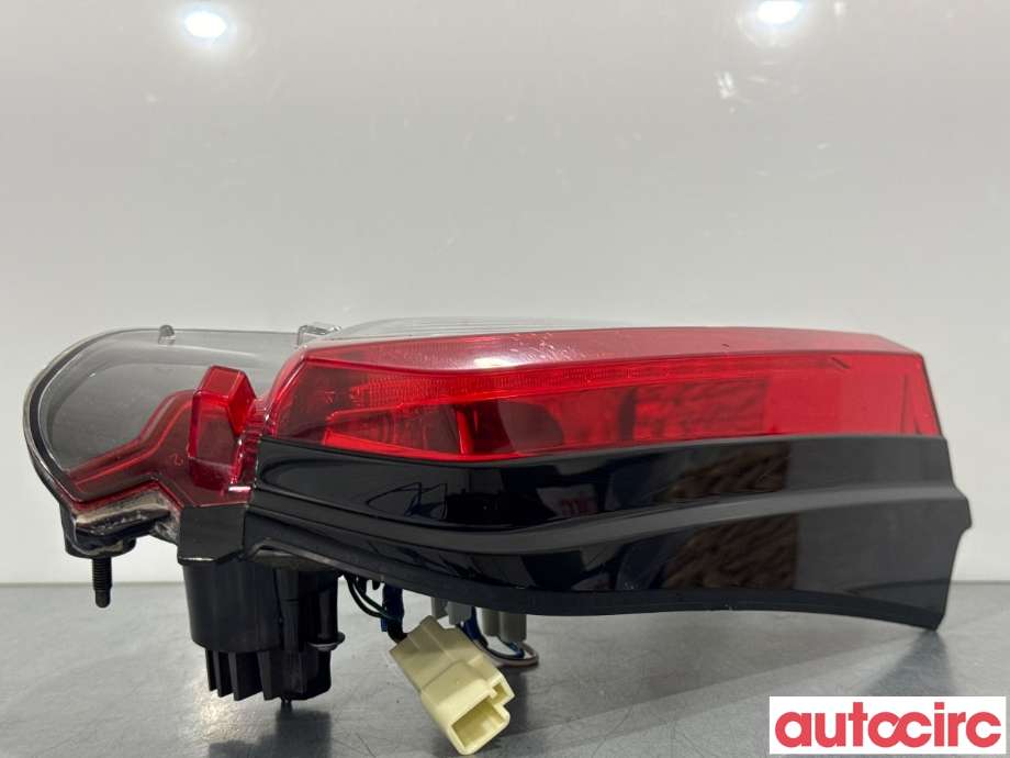Baklykt venstre indre til Toyota RAV4 2019-->> (Type V)  (TOYOTA|8159142062|A4V202-0001|81590-42062)