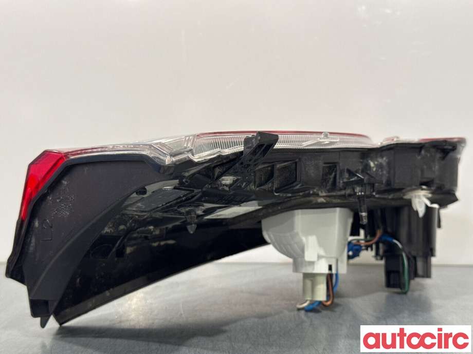 Baklykt venstre indre til Toyota RAV4 2019-->> (Type V)  (TOYOTA|8159142062|A4V202-0001|81590-42062)