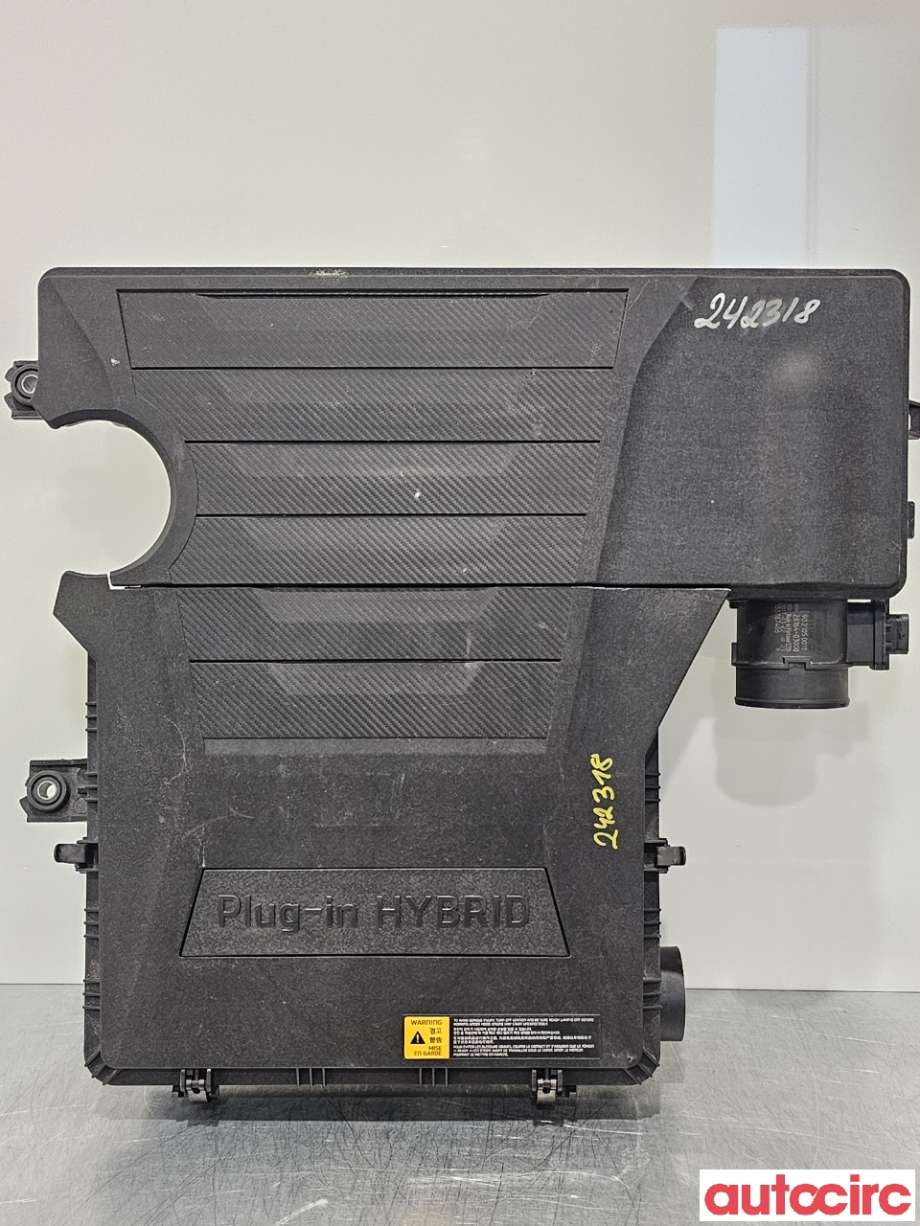 Luftfilterboks til Hyundai Ioniq Electric 2016-2019 (Fase 1) (HYUNDAI|28110G2700|28110-G2700)