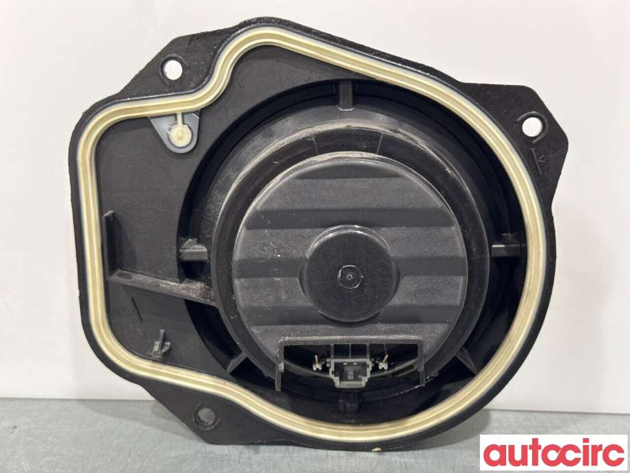 Bilstereo høyttaler til Peugeot Expert 2007-2016 (Type II)  (PEUGEOT|6562X3|)