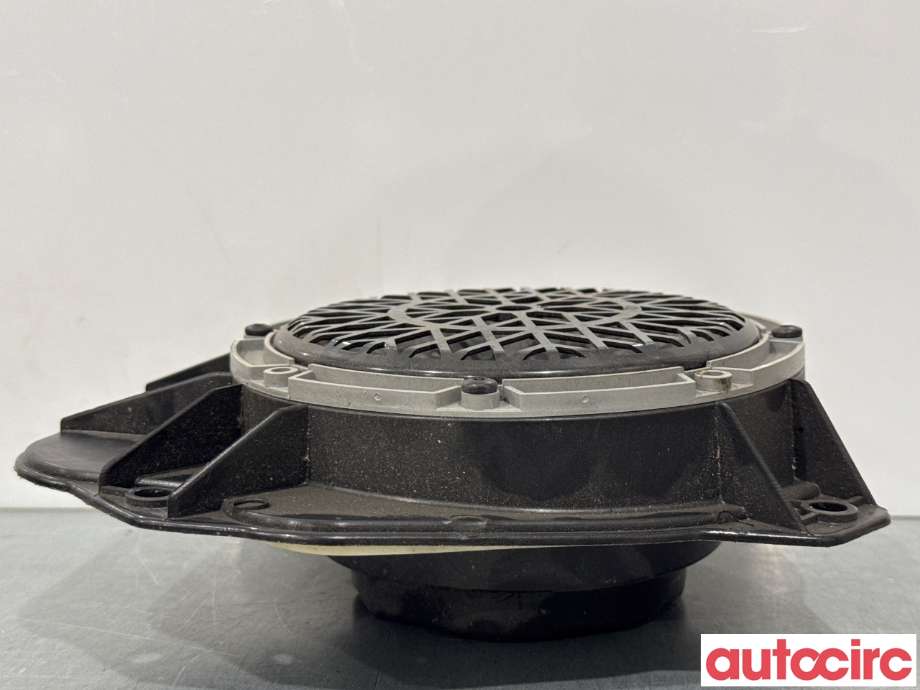 Bilstereo høyttaler til Peugeot Expert 2007-2016 (Type II)  (PEUGEOT|6562X3|)