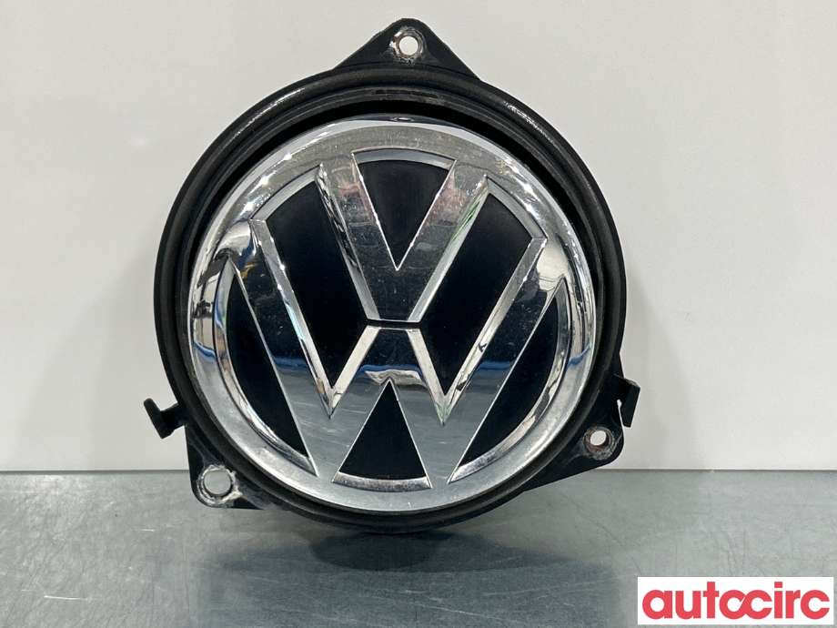 Bakluke/bakdør håndtak til VW Golf VII, 2012-2017 (Fase 1)  (VOLKSWAGEN|5G9827469D)