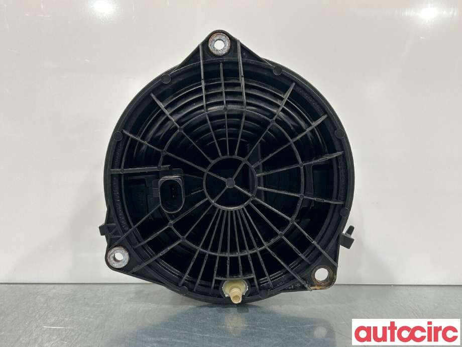 Bakluke/bakdør håndtak til VW Golf VII 2012-2017 (Fase 1) (VOLKSWAGEN|5G9827469D|)