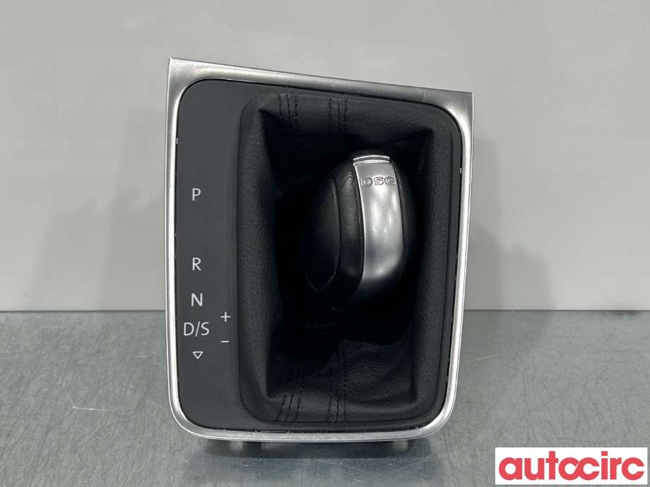 Girstang/girvelger automat til VW Golf VII, 2012-2017 (Fase 1)  (VOLKSWAGEN|5G1713203J)