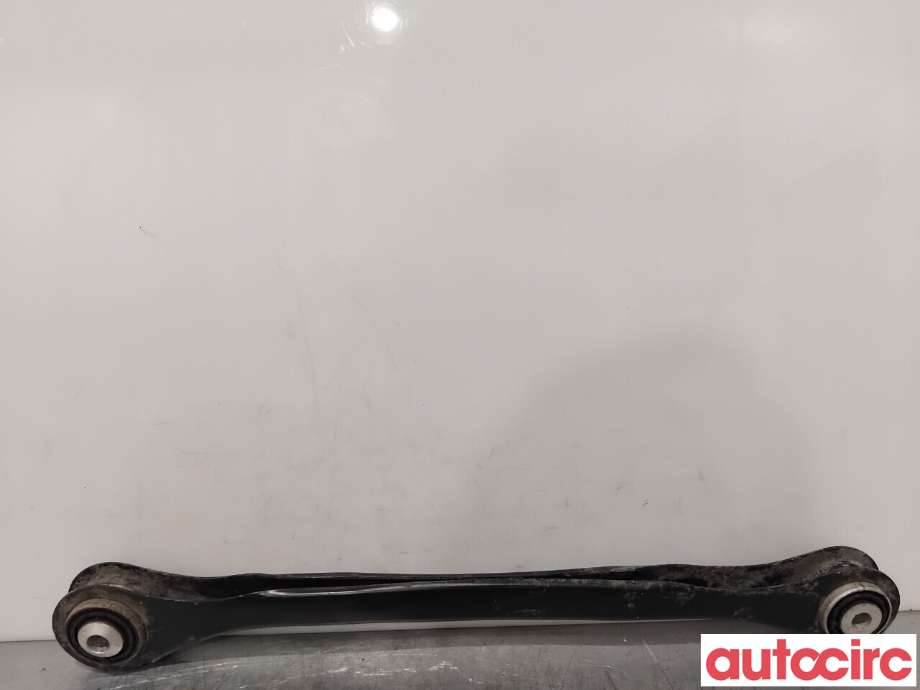 Bærebru venstre bak til Audi A4 2020-->> (Type V, Fase 2) (B9) (B9) (AUDI|8W0501529D|)