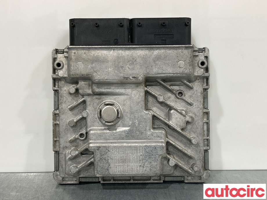 Styreenhet motor til VW Golf VII, 2012-2017 (Fase 1)  (VOLKSWAGEN|8V0906264H)
