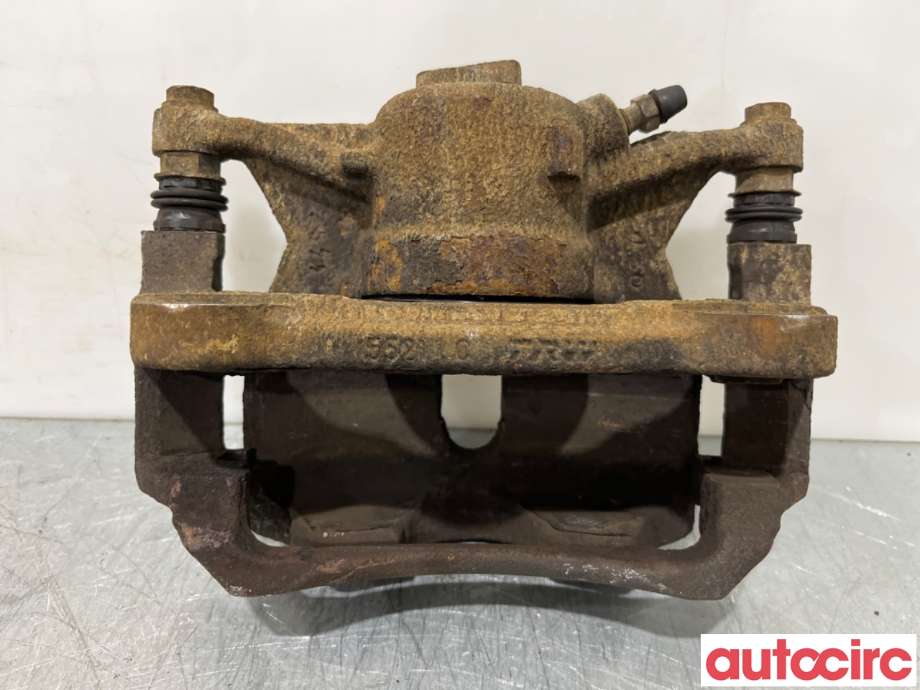 Bremsecaliper høyre foran til VW Caddy 2015-2020 (Type III, Fase 3)  (VOLKSWAGEN|8V0615124|)