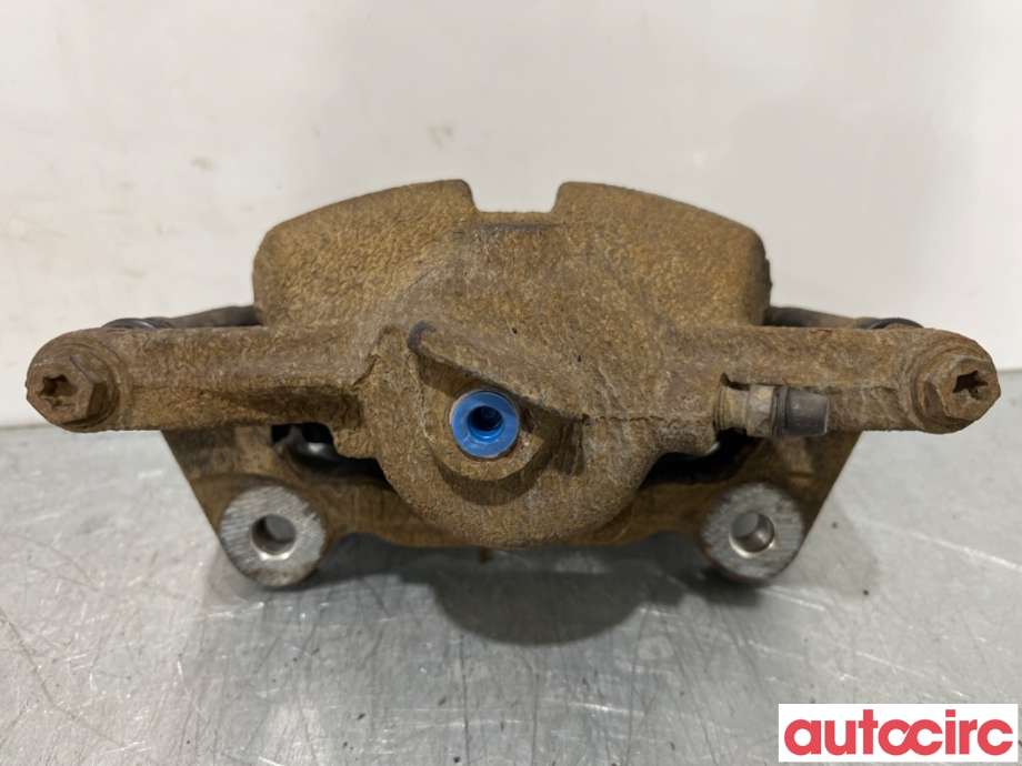 Bremsecaliper høyre foran til VW Caddy 2015-2020 (Type III, Fase 3)  (VOLKSWAGEN|8V0615124|)