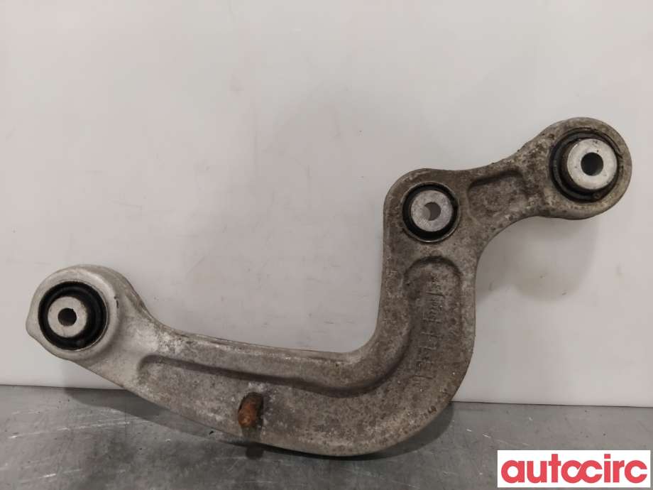Bærebru venstre bak til Audi A4 2020-->> (Type V, Fase 2) (B9) (B9) (AUDI|8W0505324F||8W0505361E)