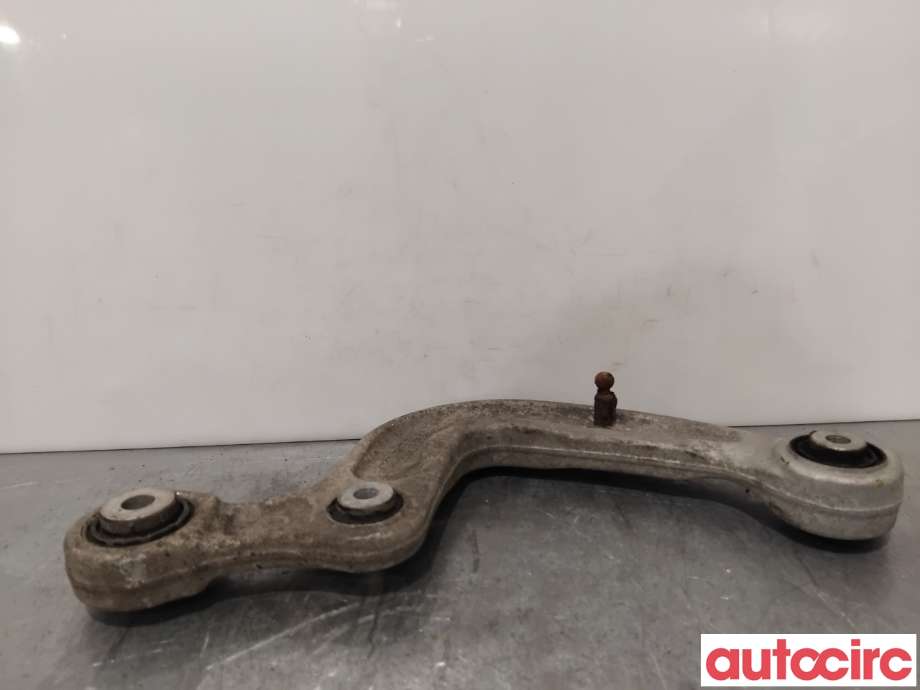 Bærebru venstre bak til Audi A4 2020-->> (Type V, Fase 2) (B9) (B9) (AUDI|8W0505324F||8W0505361E)