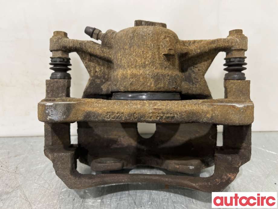 Bremsecaliper venstre foran til VW Caddy 2015-2020 (Type III, Fase 3)  (VOLKSWAGEN|8V0615123|)