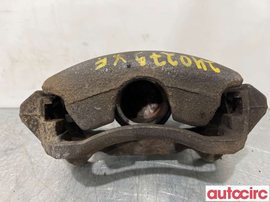 Bremsecaliper venstre foran til VW Caddy 2015-2020 (Type III, Fase 3)  (VOLKSWAGEN|8V0615123|)
