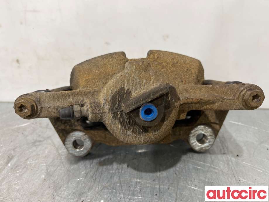 Bremsecaliper venstre foran til VW Caddy 2015-2020 (Type III, Fase 3)  (VOLKSWAGEN|8V0615123|)