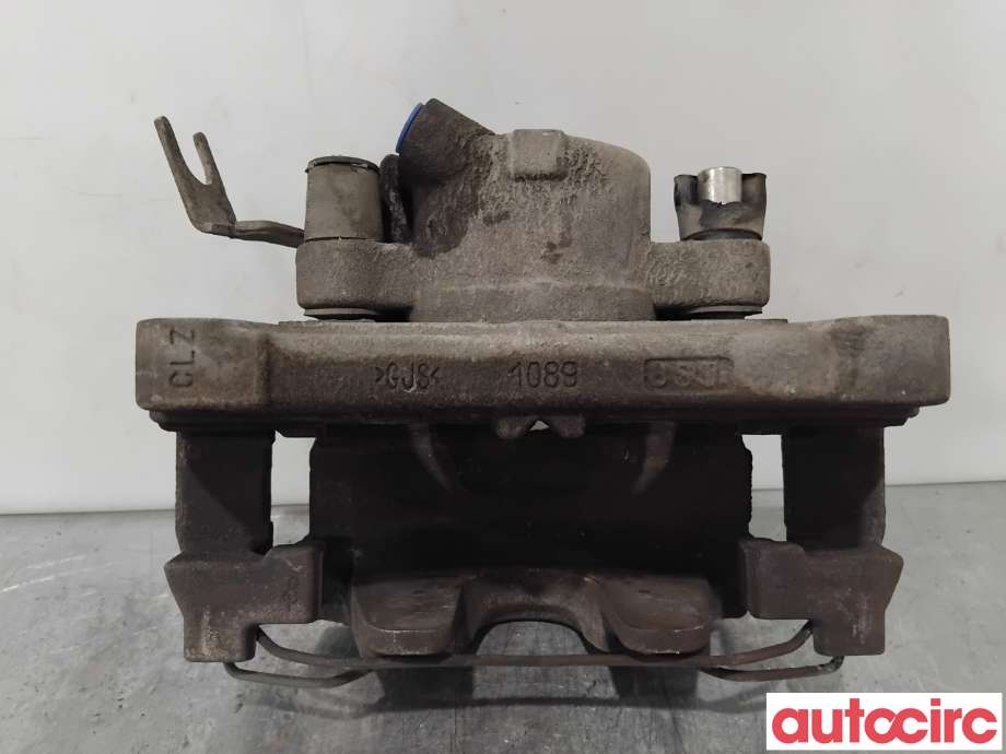 Bremsecaliper høyre foran til Audi A4 2020-->> (Type V, Fase 2) (B9) (B9) (AUDI|8W0615124|)