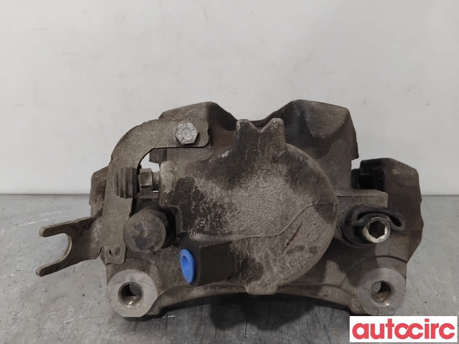 Bremsecaliper høyre foran til Audi A4 2020-->> (Type V, Fase 2) (B9) (B9) (AUDI|8W0615124|)