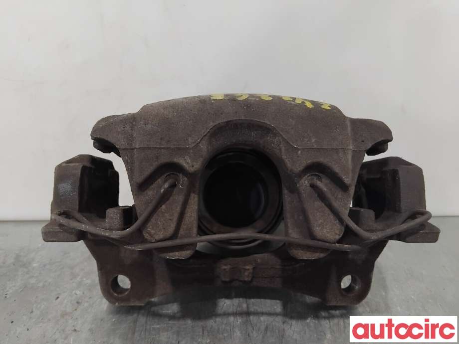 Bremsecaliper høyre foran til Audi A4 2020-->> (Type V, Fase 2) (B9) (B9) (AUDI|8W0615124|)