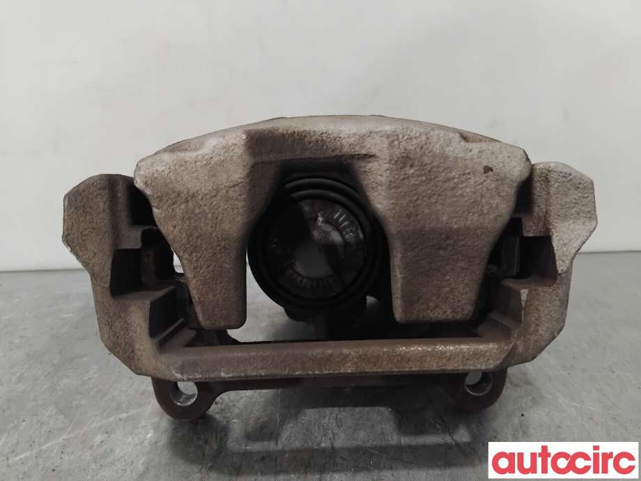 Bremsecaliper venstre bak til Audi A4 2020-->> (Type V, Fase 2) (B9) (B9) (AUDI|8W0615403||8W0615403M)