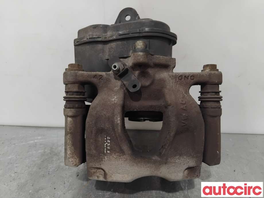 Bremsecaliper høyre bak til Audi A4, 2020-->> (Type V, Fase 2) (B9) (B9) (AUDI|8W0615404)
