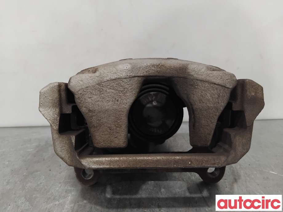 Bremsecaliper høyre bak til Audi A4 2020-->> (Type V, Fase 2) (B9) (B9) (AUDI|8W0615404||8W0615404M)