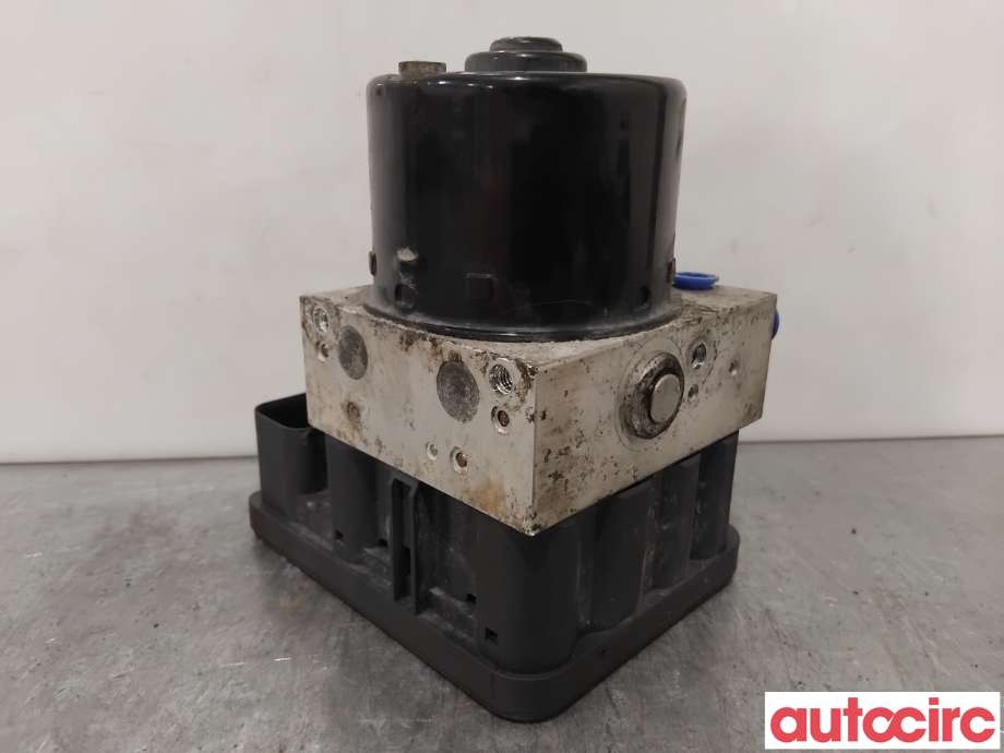ABS sentral til Mazda 2 2007-2010 (Type II, Fase 1) (MAZDA|DFY4-43-7A0F|062109-60843|CF74-437A0-C)