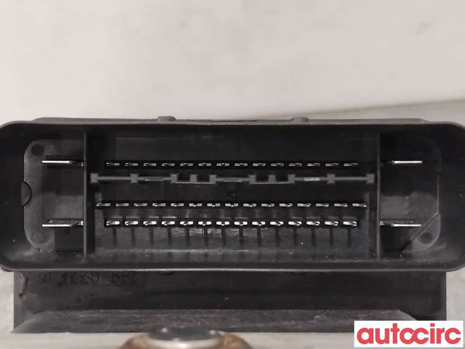 ABS sentral til Mazda 2 2007-2010 (Type II, Fase 1) (MAZDA|DFY4-43-7A0F|062109-60843|CF74-437A0-C)