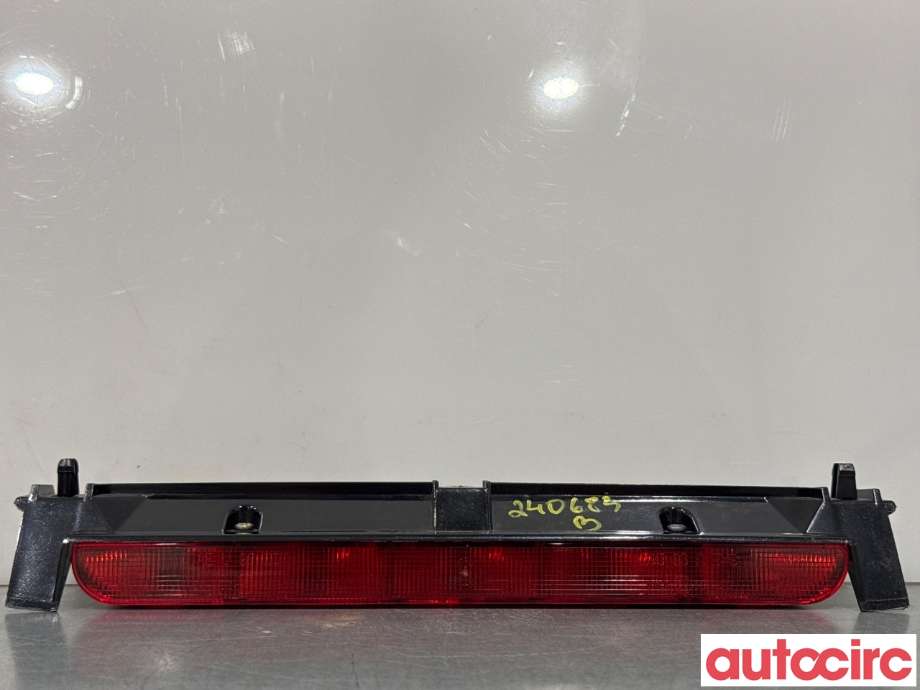 Baklykt bremselys bakrute til Peugeot Expert, 2007-2016 (Type II) (PEUGEOT|6350CS)