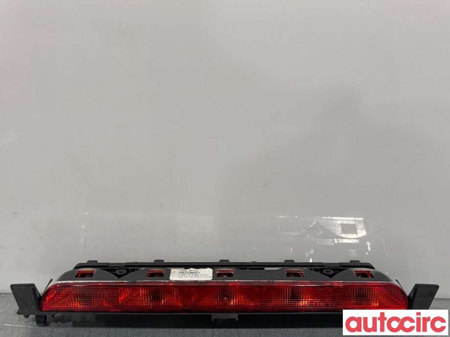 Baklykt bremselys bakrute til Peugeot Expert 2007-2016 (Type II)  (PEUGEOT|6350CS||38310004)