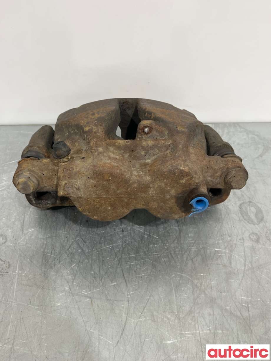 Bremsecaliper venstre foran til Mercedes Sprinter 2006-2013 (Fase 1) (906) (906) (MERCEDES|A0034208783||A0044205783)