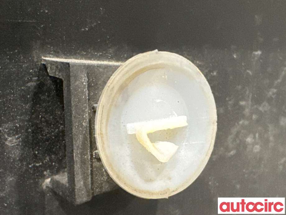 Diverse deler til Peugeot Expert 2007-2016 (Type II) (PEUGEOT|8545ER||1497641077)
