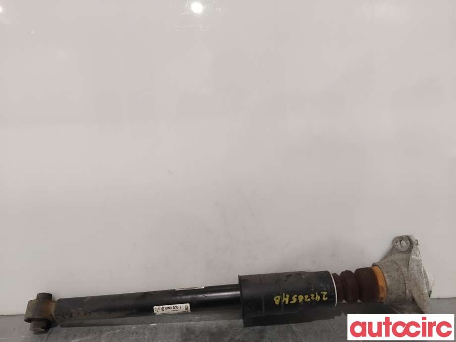 Støtdemper bak til Audi A4 2020-->> (Type V, Fase 2) (B9) (B9) (AUDI|8W9513035E|)