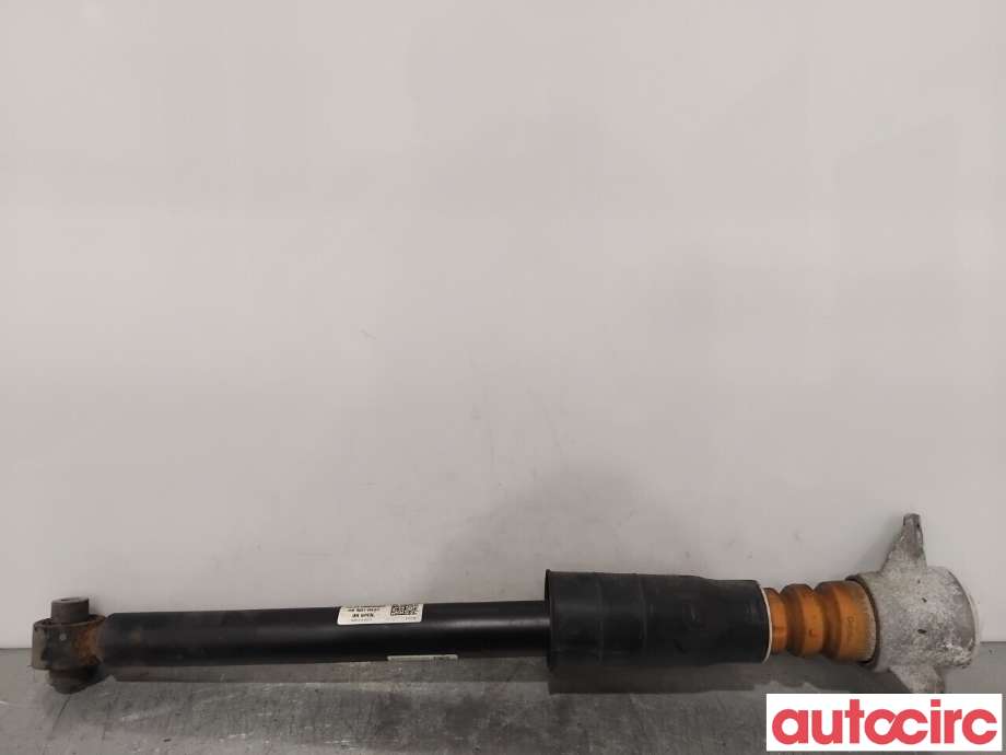 Støtdemper bak til Audi A4, 2020-->> (Type V, Fase 2) (B9) (B9) (AUDI|8W9513035E)