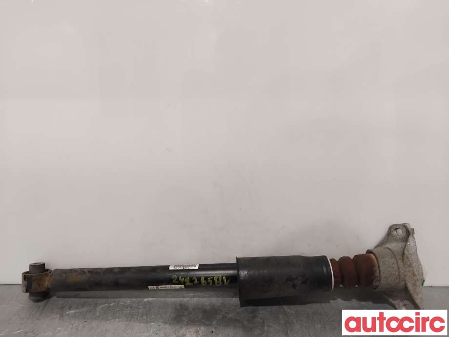 Støtdemper bak til Audi A4 2020-->> (Type V, Fase 2) (B9) (B9) (AUDI|8W9513035E|)