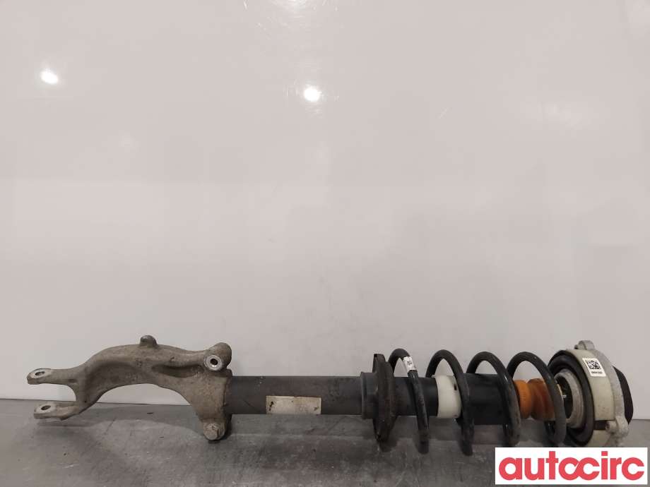 Fjærbein venstre foran til Audi A4 2020-->> (Type V, Fase 2) (B9) (B9) (AUDI|8W0413031AA||8W0418031AA)