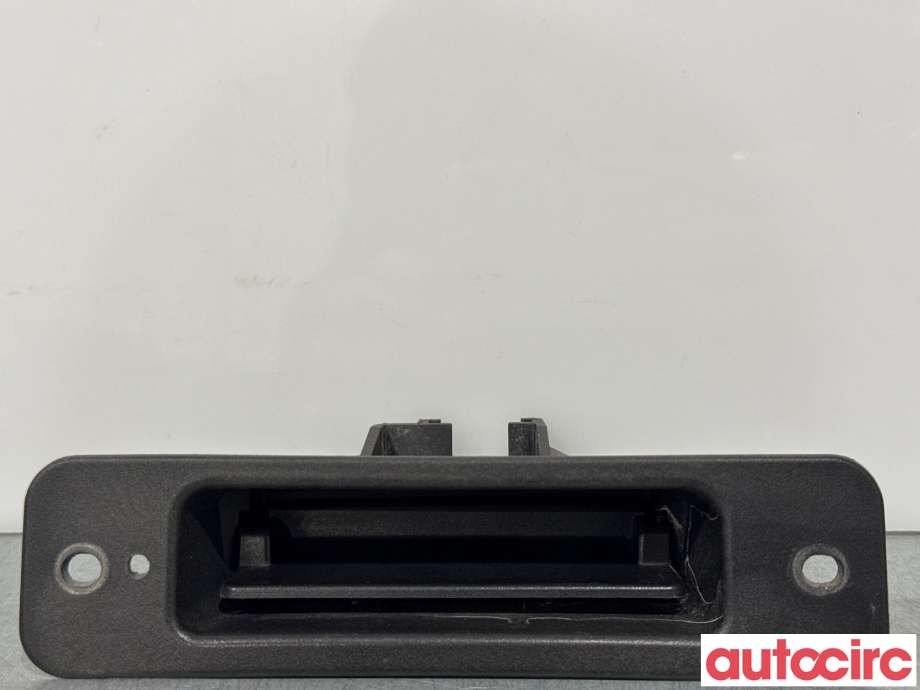 Bakluke/bakdør håndtak til Peugeot Expert, 2007-2016 (Type II) (PEUGEOT|8701R9)