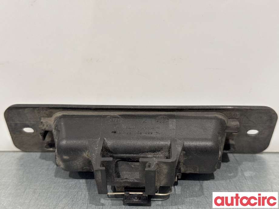 Bakluke/bakdør håndtak til Peugeot Expert 2007-2016 (Type II) (PEUGEOT|8701R9||1488272077)