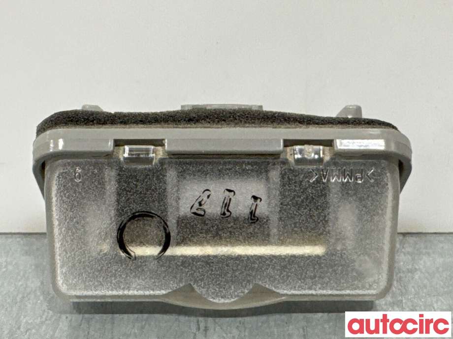 Skiltlys til Toyota RAV4 2019-->> (Type V) (TOYOTA|8127033110|)