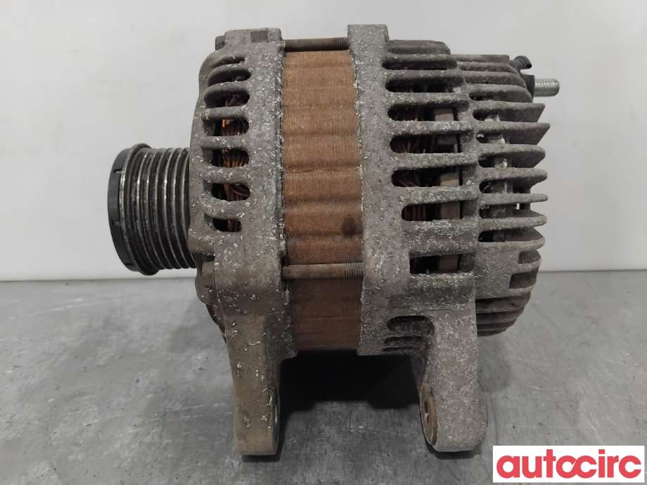 Dynamo til Nissan Qashqai 2010-2014 (Type I, Fase 2)  (NISSAN|231001KA1C|A2TJ1282ZE)