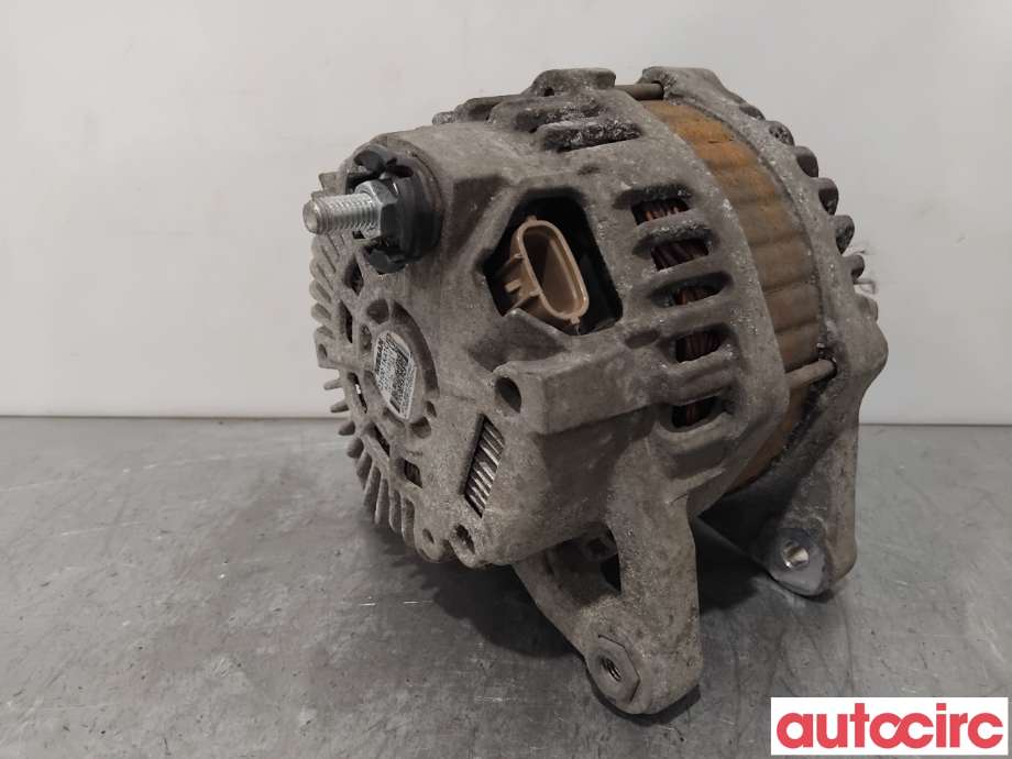 Dynamo til Nissan Qashqai 2010-2014 (Type I, Fase 2)  (NISSAN|231001KA1C|A2TJ1282ZE)