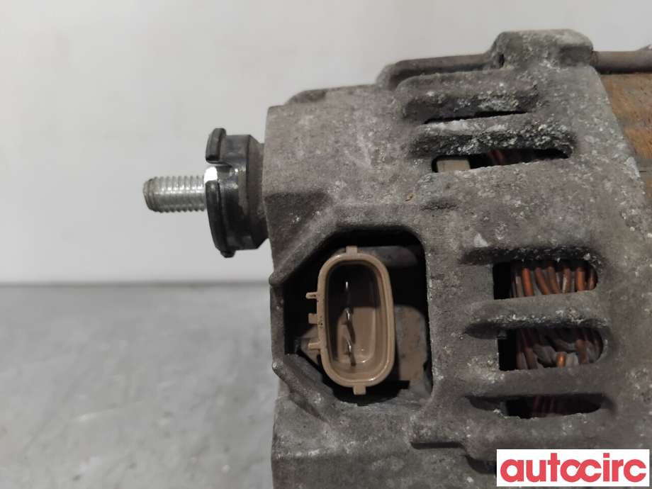 Dynamo til Nissan Qashqai 2010-2014 (Type I, Fase 2)  (NISSAN|231001KA1C|A2TJ1282ZE)