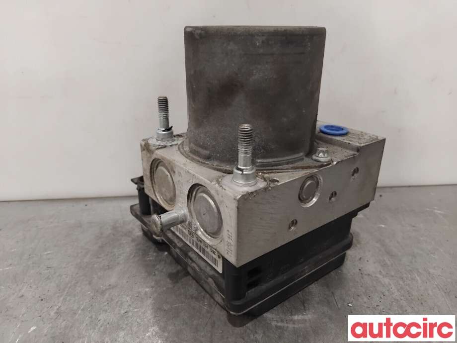 ABS sentral til Nissan Qashqai 2010-2014 (Type I, Fase 2)  (NISSAN|47660BR91A|0265252211|47660BR90A)