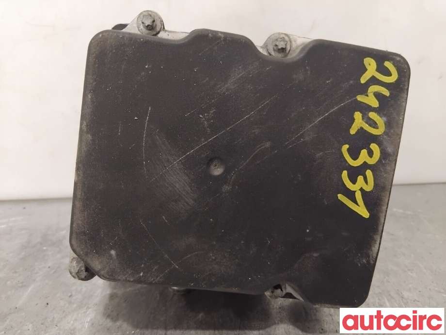 ABS sentral til Nissan Qashqai 2010-2014 (Type I, Fase 2)  (NISSAN|47660BR91A|0265252211|47660BR90A)